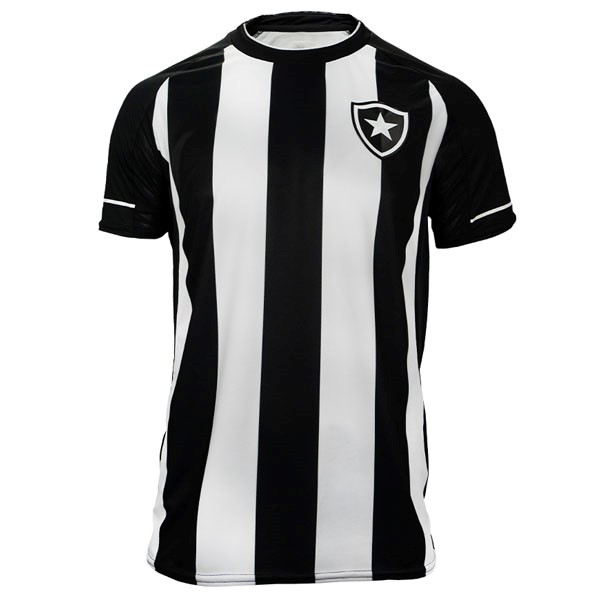 Tailandia Camiseta Botafogo 1ª 2023/24